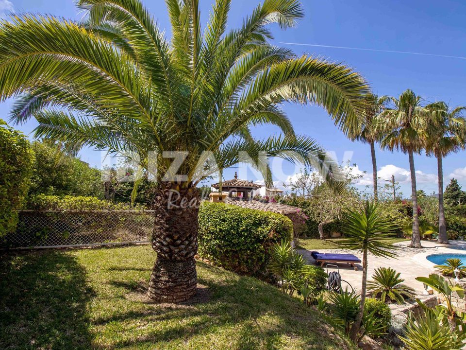 Villa i Ibiza, Ibiza - foto 4
